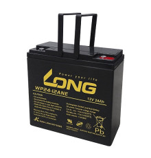 Аккумулятор LONG WP24-12ANE 12В 24Ач